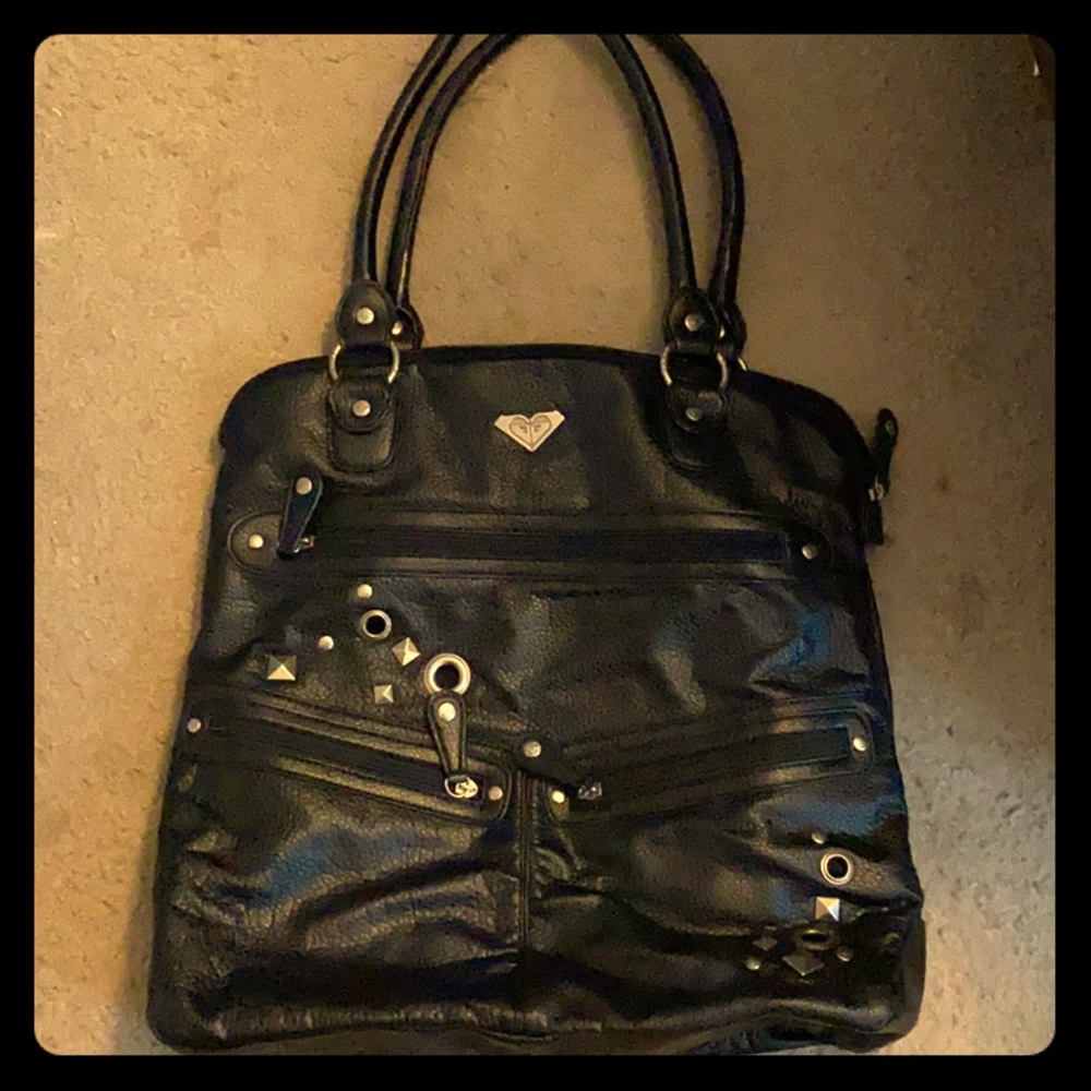 Roxy purse